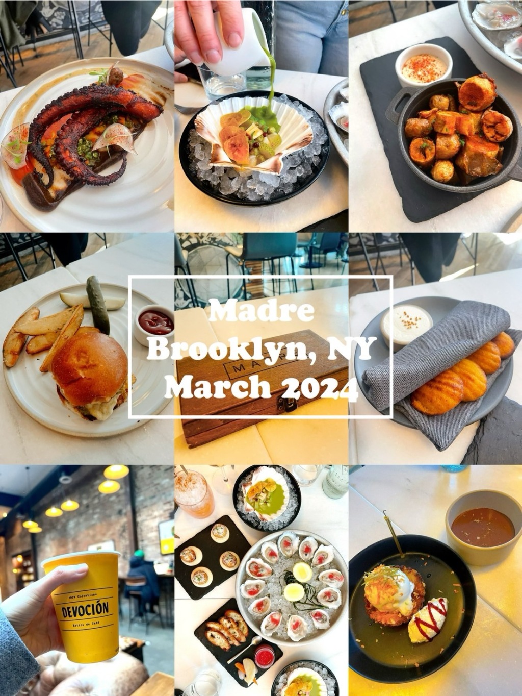 #1 Brooklyn, NY Restaurant Pick